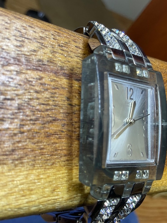 Swatch Watch Be Found main image 9